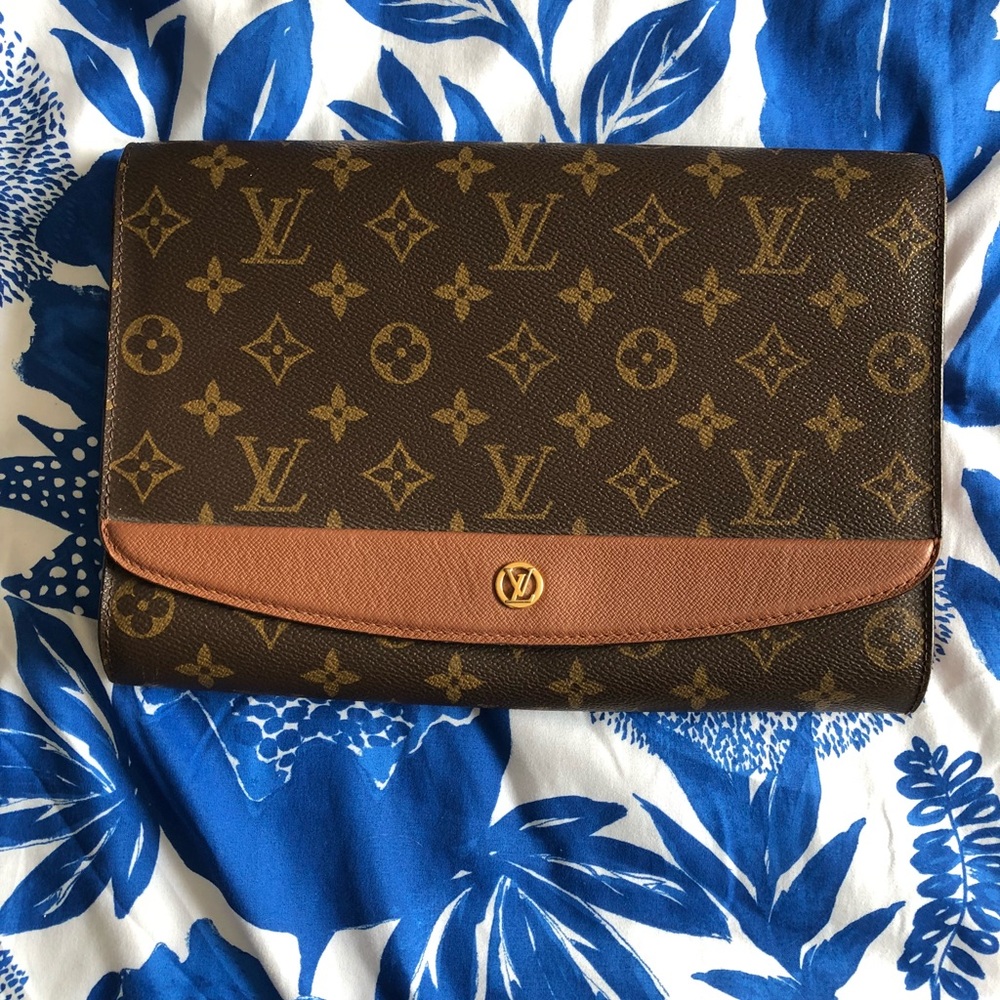 LV clutch